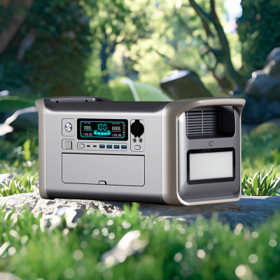 Generador de energía solar AP1000 1800watts