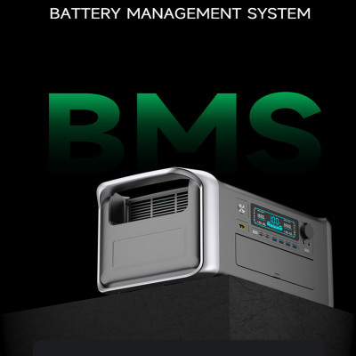 Generador de energía solar AP1000 1800watts