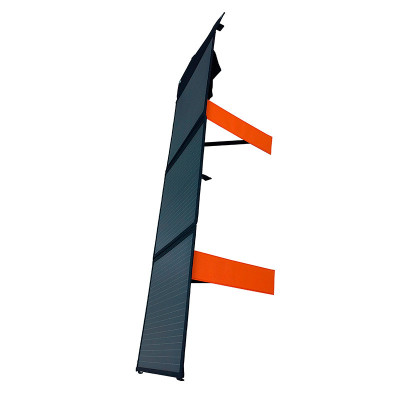 Panel solar plegable SP100 100watts