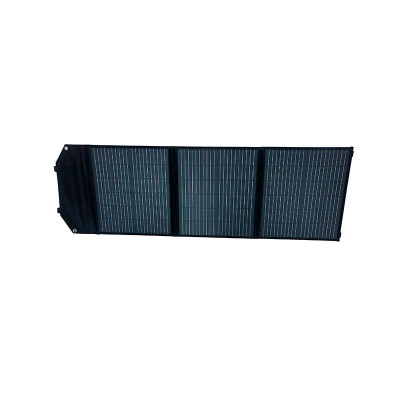 Panel solar plegable SP100 100watts
